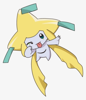 385jirachi Ag Anime 4 - Pokemon Jirachi #2254029