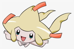 Shiny Jirachi Ag3 - Jirachi #2254060