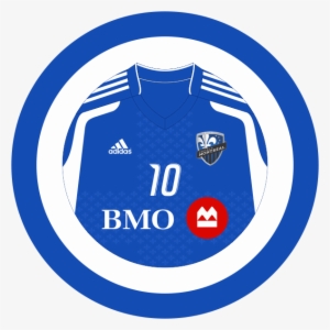 Montreal Impact Png Photo - Montreal Impact #2254078