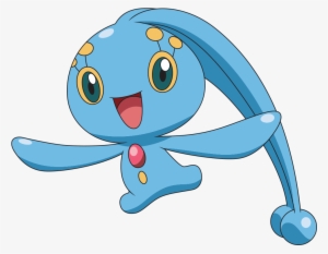 Pokemon Manaphy #2254081