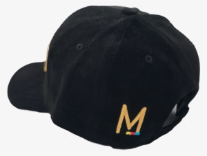 Mazco Originals Suede Dad Hat - Hat #2254179