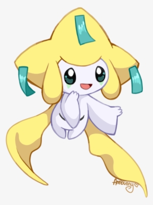 Wishing Star - Jirachi #2254183