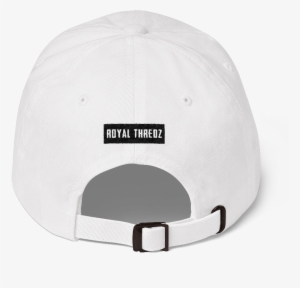 Image Of White Dad Hat - Love Hip Hop Dad Hat #2254243