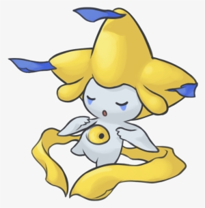 “ - Pokémon: Jirachi—wish Maker #2254347