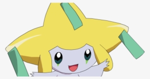 Pokemon Jirachi #2254399