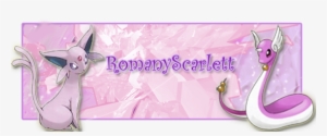 Romanyscarlett Prettybanner 1b-1 ] - Cartoon #2254400