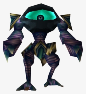 Eyegore In Mm - Eyegore Zelda #2254422 Eyegore In Mm - Eyegore Zelda #2254422