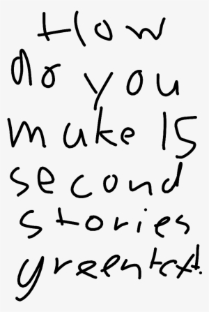 Help - Handwriting #2254566