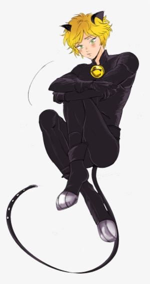 Dibujos - Miraculous: Tales Of Ladybug & Cat Noir #2254588