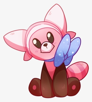 Stufful Probably Hates The Bow Deep Down Inside - Pokemon Cute Stufful #2254591 Stufful Probably Hates The Bow Deep Down Inside - Pokemon Cute Stufful #2254591