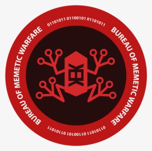 Post - Kekistan Bureau Of Memetic Warfare #2254681