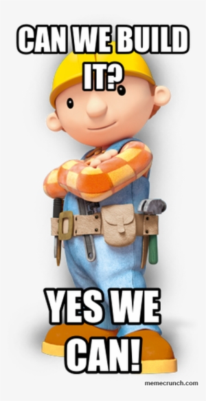 Can We Build It - Memes Has Science Gone Too Far #2254810