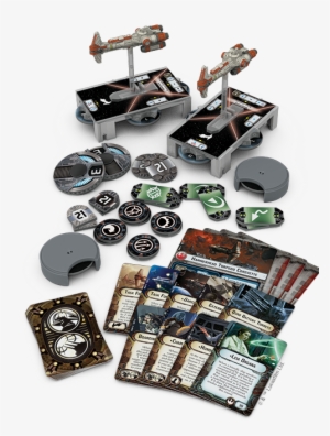 Swm27 Hammerhead - Star Wars Armada Hammerhead Corvettes Expansion #2254812