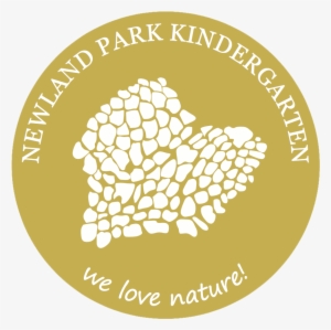 Newland Park Kindergarten Logo - Embroidery #2254928