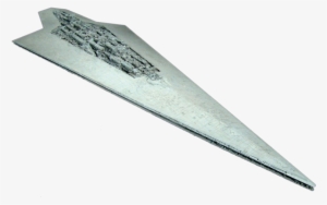 Star Wars Movie Appearances - Super Star Destroyer Png #2254930