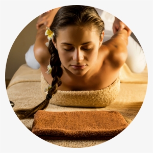 Massage-icon - Massage Thai #2254975