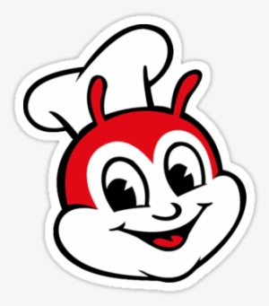 Just Jontron - Jollibee Logo Png #2254977