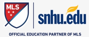 Mls Snhu Logo - Southern New Hampshire University #2254979
