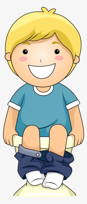 Яндекс - Фотки - Boy Potty Training Clip Art #2255003