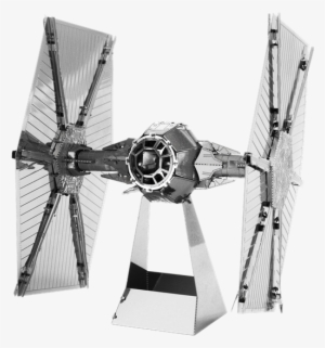 Metal Earth Star Wars - Tie Fighter Metal Earth #2255028