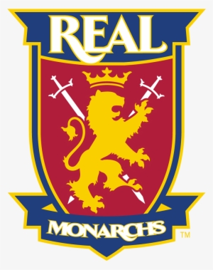 Real Monarchs #2255030