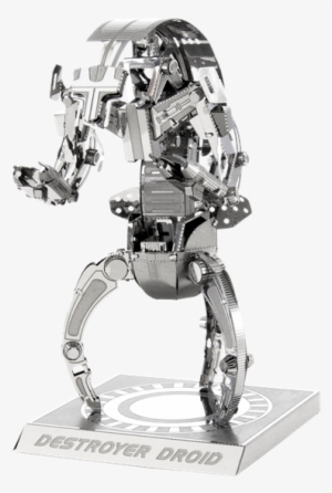 Metal Earth Star Wars #2255061