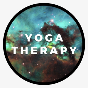 Yoga Therapy Icon - Icon #2255109