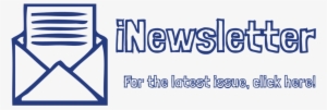 Inewsletter-logo - Email Vector Png #2255162 Inewsletter-logo - Email Vector Png #2255162