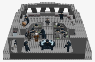 Star Destroyer Bridge Star Wars Episode - Architecture #2255181