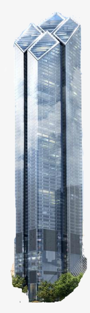 Two World Trade Center Edited - Two World Trade Center Floors #2255237