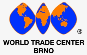 Report - World Trade Center Noida Logo #2255258