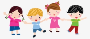 Transparent Download Best Caring Preschool In Greater - Children Vector #2255286