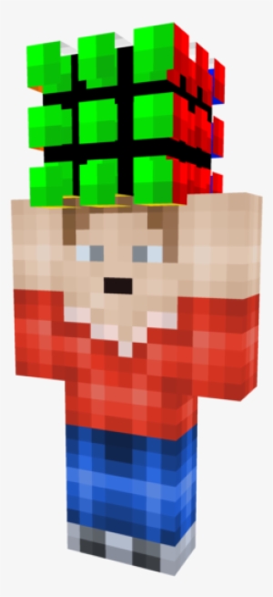 Cool Minecraft Skin #2255316