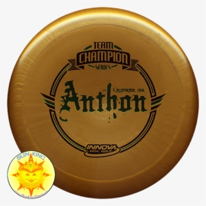 Innova Anthon Star Shimmer Destroyer #2255374