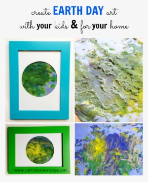 Earthdayartpost - Circle #2255431