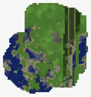 Minecraft Thread V26 - Atlas #2255433