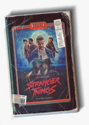 Here Are The Clothing - Posters De Stranger Things #2255670