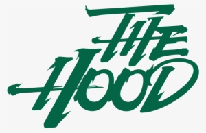 Footer Logo - Hood Logo #2255672