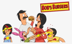 Bob's Burgers Image - Bobs Burgers #2255743