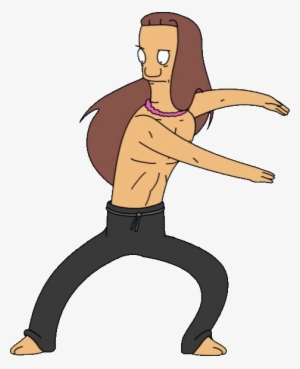 Jairo2 - Gyro Bob's Burgers #2255793