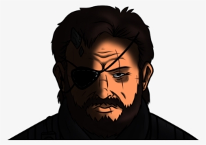 Venom Snake #2255798