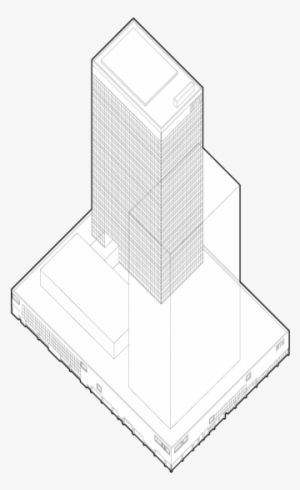 The World Trade Center, Tower - Architecture #2255862