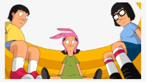 08/20/15 At - Bob's Burgers Louise Sitting #2255927