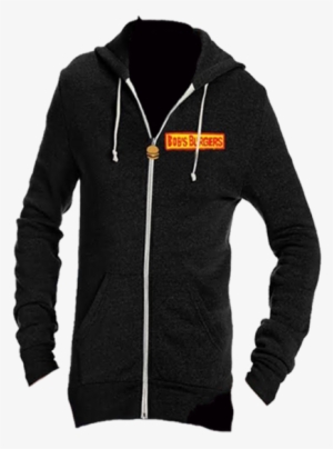 Bob's Burgers Burger Hoodie - Rh Blood Group System #2255948