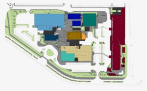 Center, International Building And The Clarion Hotel - World Trade Center Curacao #2255950