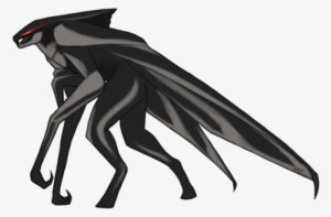 Here Is Another Really Good Noisy Boy - Muto Kaiju #2256060