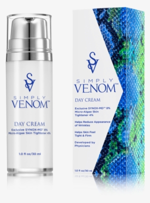 <p>not Sold On The Idea Of Rubbing Snake Poison On - Skin Care #2256106