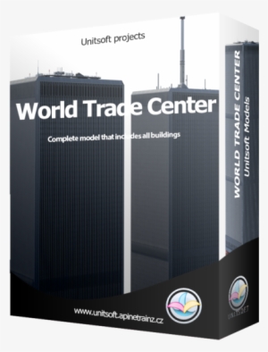 The World Trade Center - Harriet Tubman Center #2256107