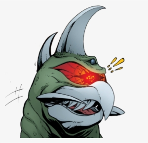 Transparent Gigan - - Gigan Rulers Of Earth #2256124