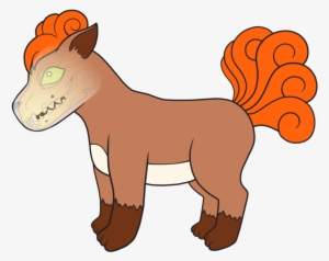 Vulpix Anatomy2-01 #2256126